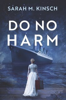 Front cover_Do No Harm