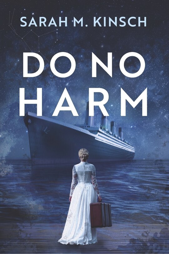 Front cover_Do No Harm