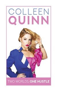 Front cover_Two Worlds, One Hustle