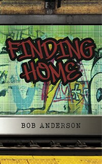 Front cover_Finding Home