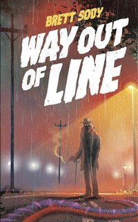 Front cover_WAY OUT OF LINE