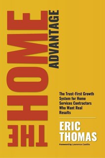 Couverture_The HOME Advantage