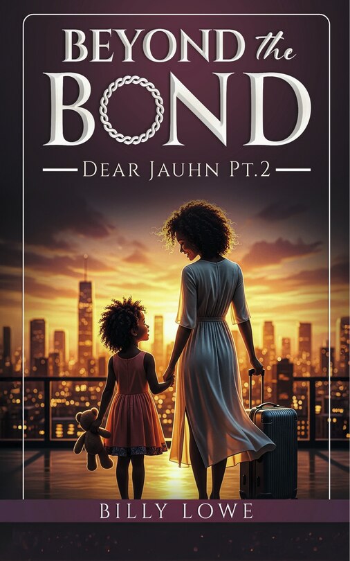 Front cover_Beyond the Bond
