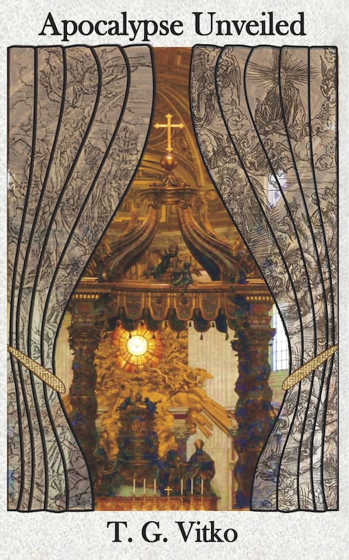 Couverture_Apocalypse Unveiled