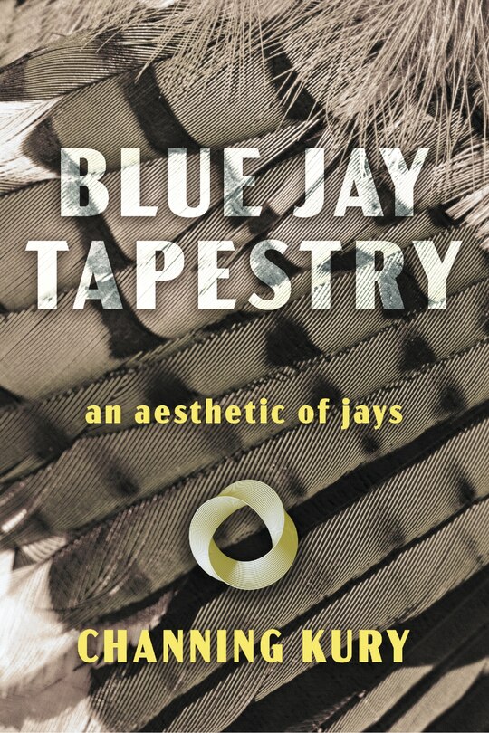 Front cover_Blue Jay Tapestry