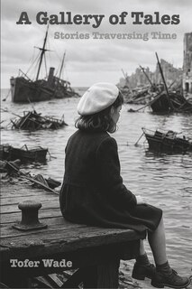 Couverture_A Gallery of Tales