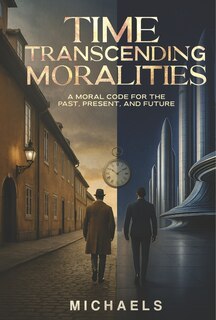 Front cover_Time Transcending Moralities