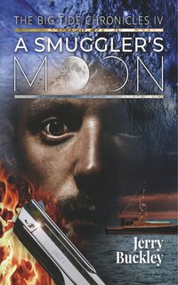 Front cover_A Smuggler's Moon