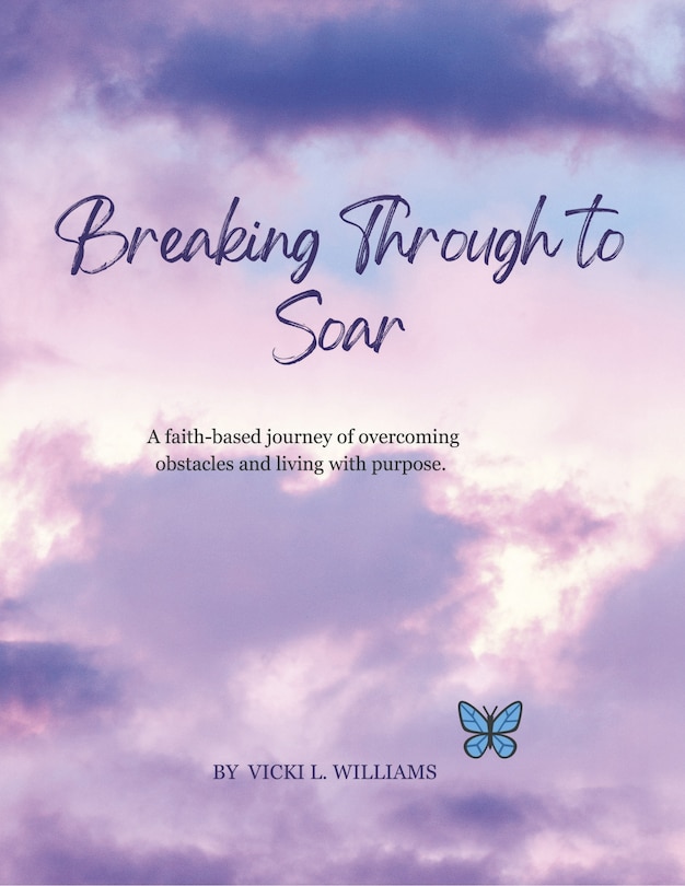Couverture_BREAKING THROUGH TO SOAR