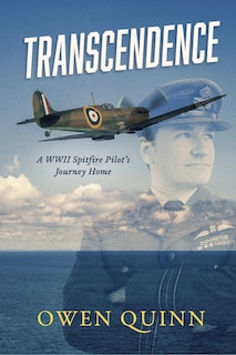 Front cover_Transcendence