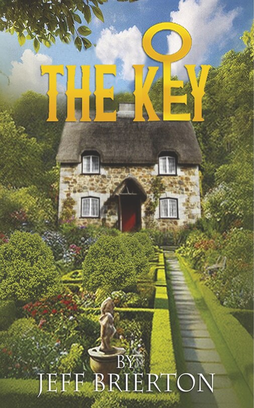 Front cover_The Key