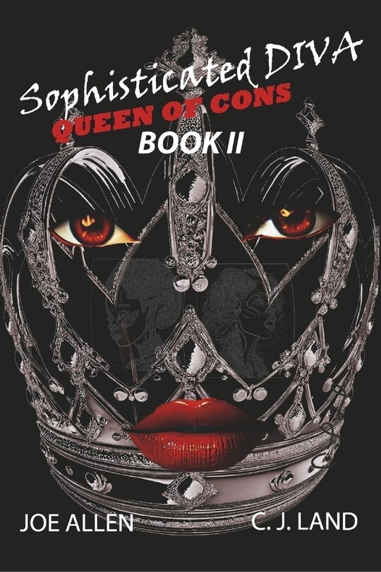 Couverture_Sophisticated DIVA