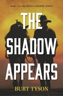 Couverture_The Shadow Appears