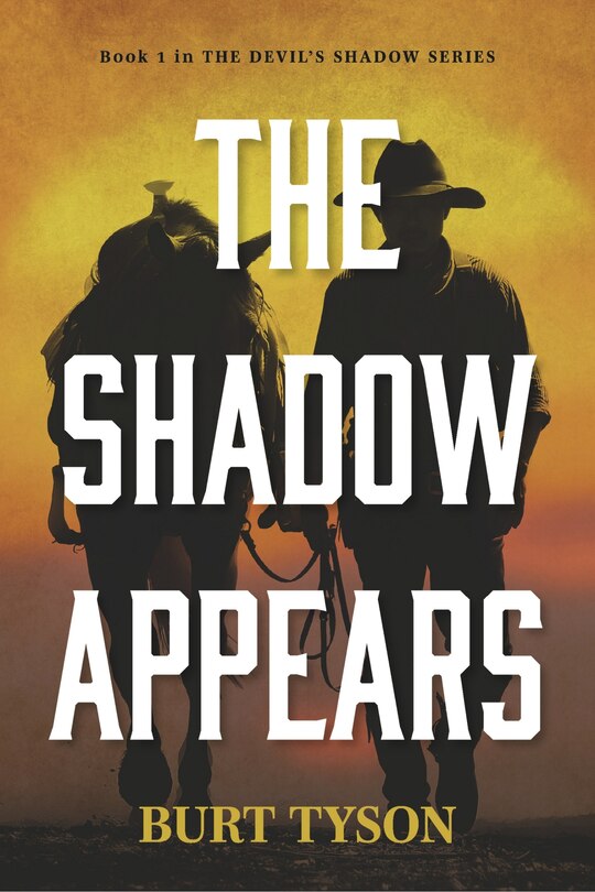 Couverture_The Shadow Appears