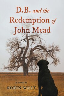 Front cover_D.B. and the Redemption of John Mead