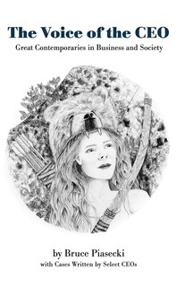 Couverture_The Voice of the CEO