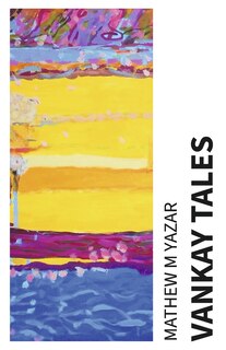 Front cover_VANKAY TALES