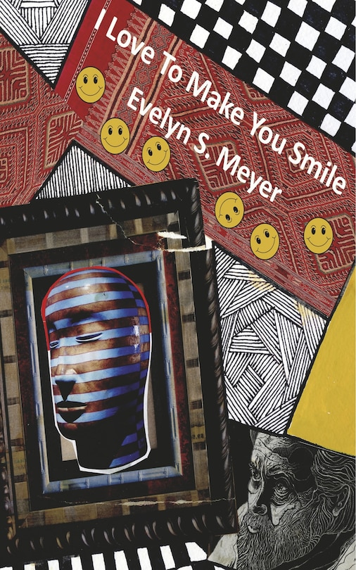 Front cover_I Love To Make You Smile