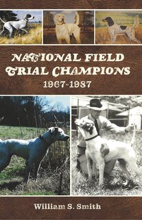 Couverture_National Field Trial Champions