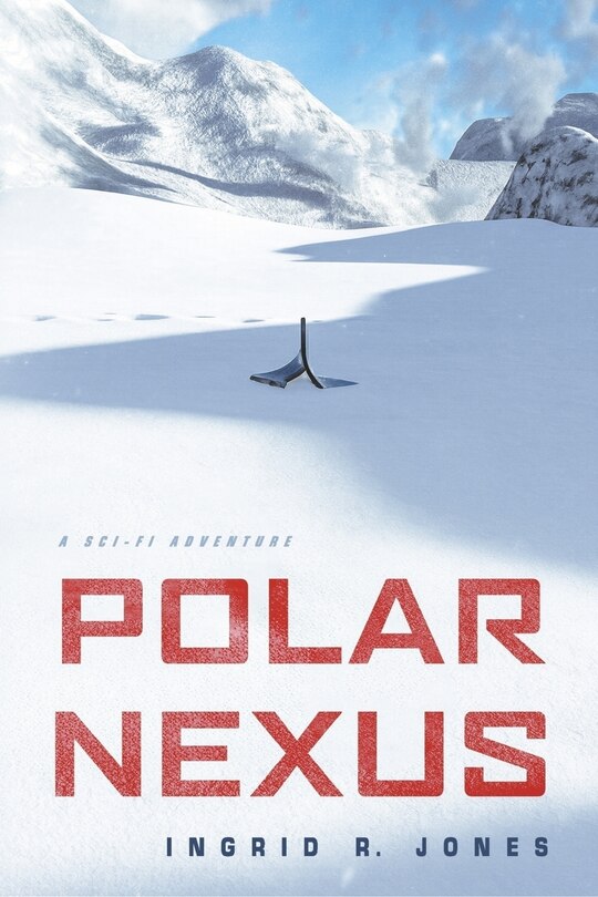 Front cover_Polar Nexus