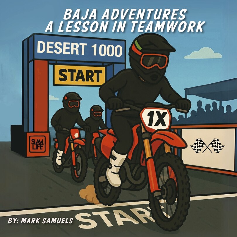 Front cover_Baja Adventures