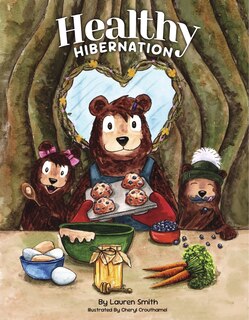 Front cover_Healthy Hibernation