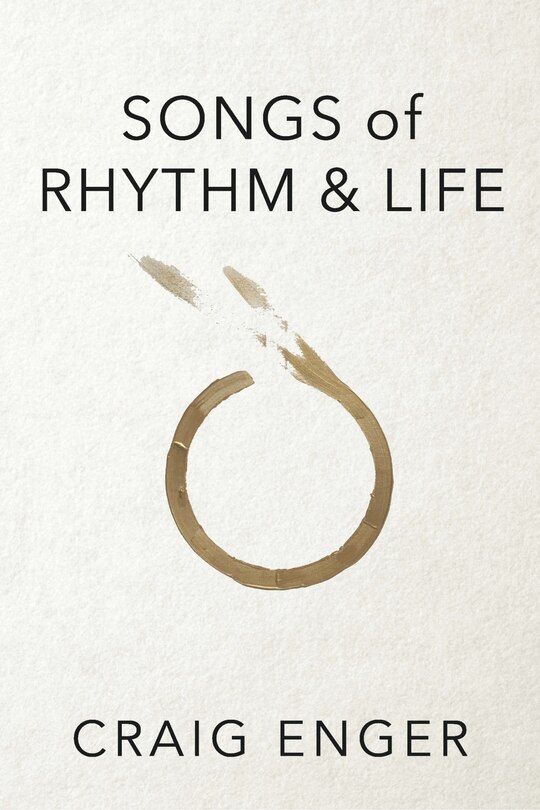 Couverture_Songs of Rhythm & Life