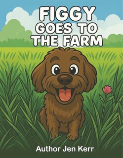 Couverture_Figgy Goes to the Farm