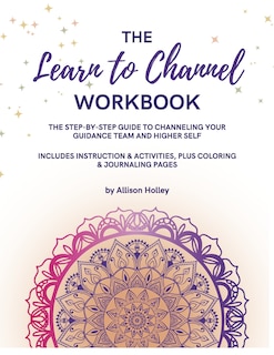 Couverture_The Learn To Channel Workbook