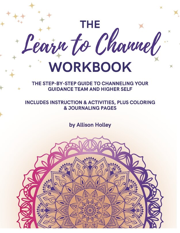 Couverture_The Learn To Channel Workbook