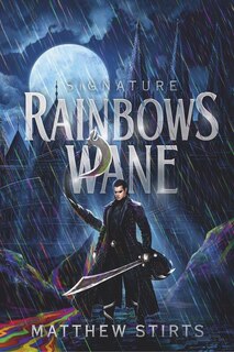 Front cover_Rainbows Wane
