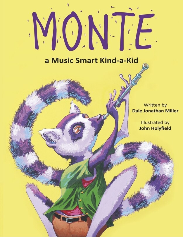 Couverture_Monte, a Music Smart Kind-a-Kid