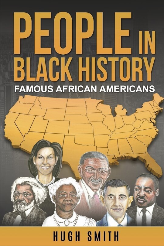 Front cover_People in Black History