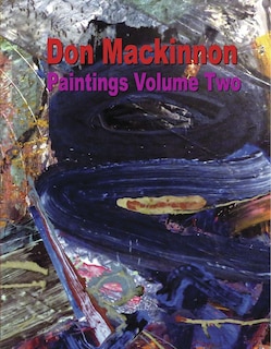 Front cover_Don Mackinnon