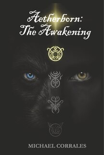 Front cover_Aetherborn: The Awakening