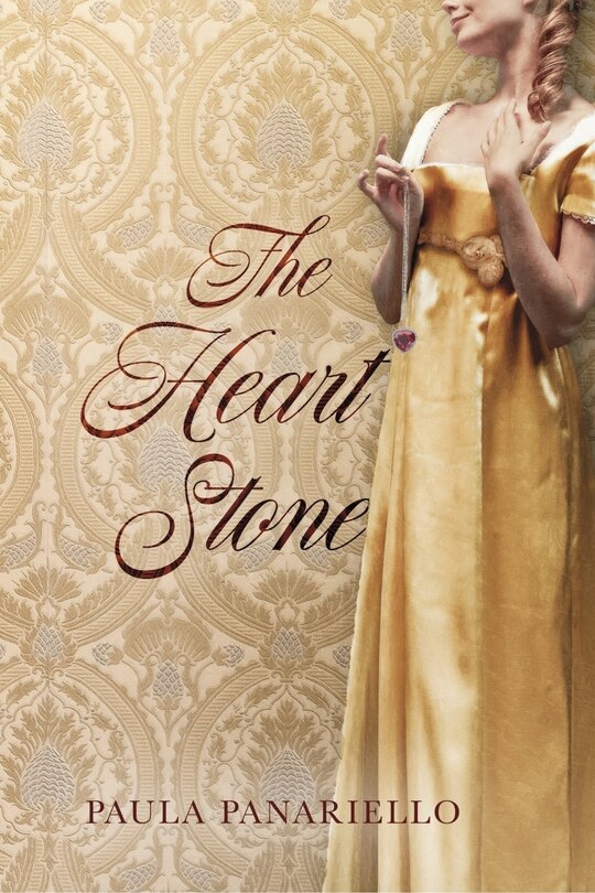 Couverture_The Heart Stone