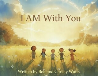 Couverture_I AM with You