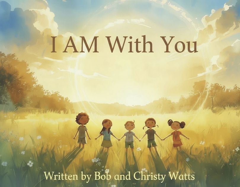 Couverture_I AM with You