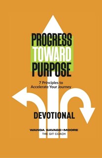Front cover_Progress Toward Purpose Devotional