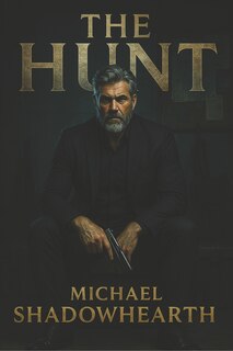 Front cover_The Hunt