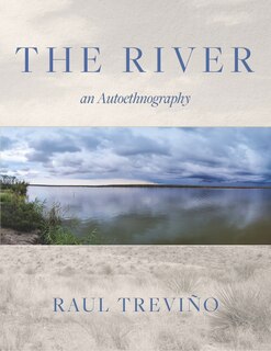 Front cover_The River