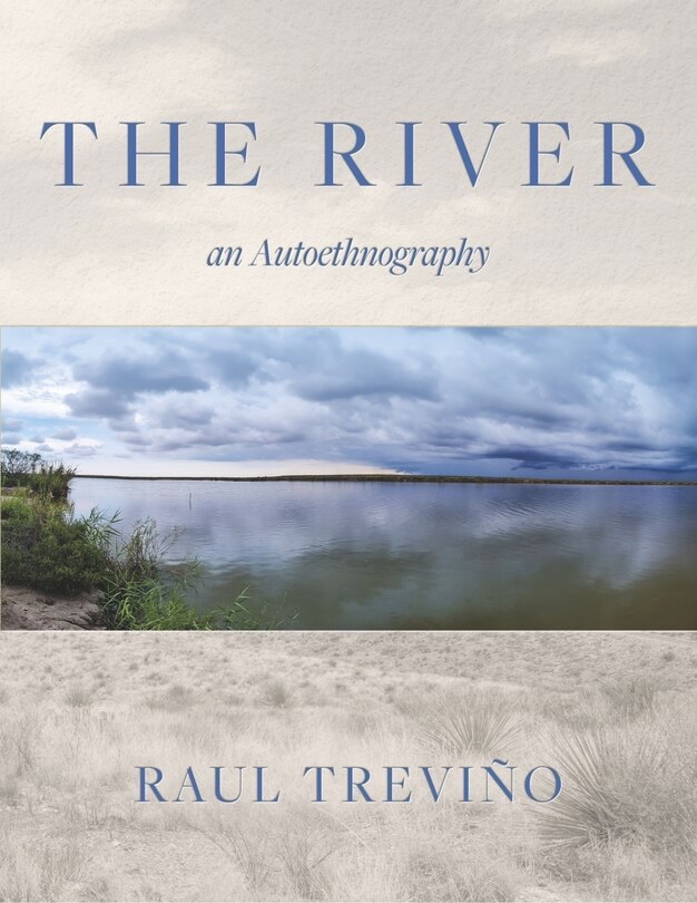 Front cover_The River