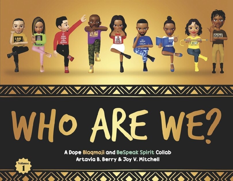 Couverture_Who Are We?