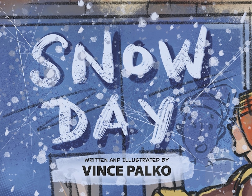 Couverture_Snow Day