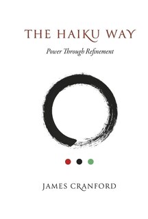 Front cover_The Haiku Way