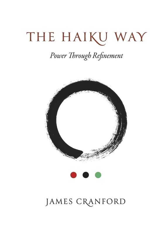 Front cover_The Haiku Way