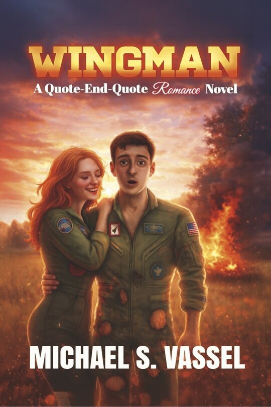 Front cover_WINGMAN
