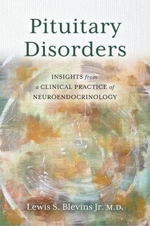 Couverture_Pituitary Disorders