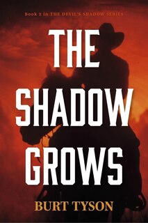 Couverture_The Shadow Grows