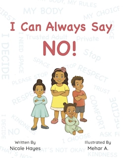 Couverture_I Can Always Say No!